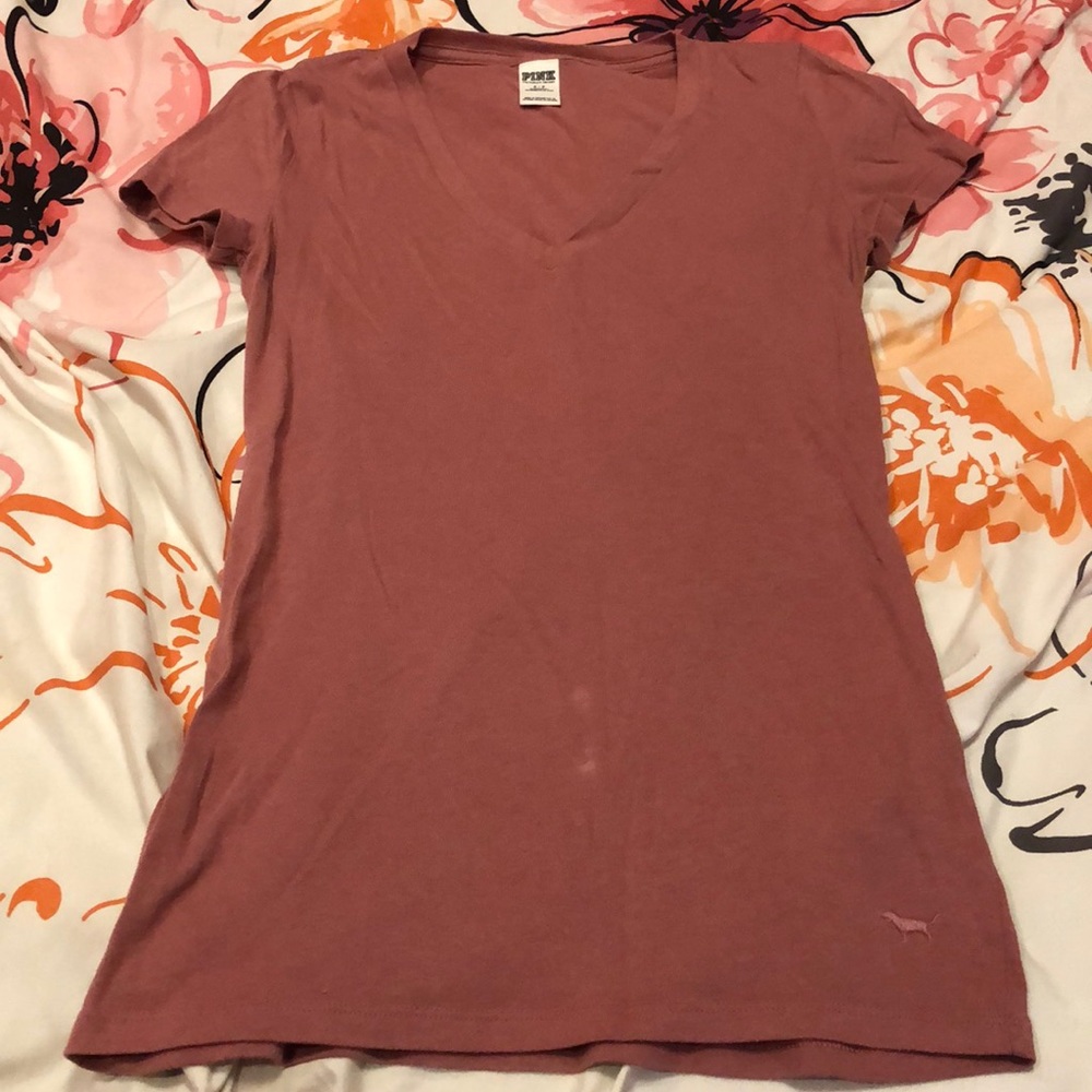 Victoria’s Secret Pajama Tee Shirt